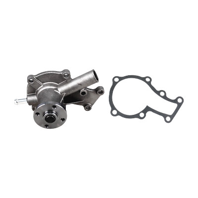 Water Pump 1580073030 fits Kubota GF1800E T1600H T1600HG TG1860 ZD18 G1800