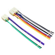 A4A Wire Harness For TOYOTA Solara (1999-2008) Supra (1986-1992) | eBay