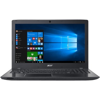 ACER Aspire E 15 (E5-575G-59HQ), Notebook mit Core™ i5 Prozessor, 8 GB RAM, 256