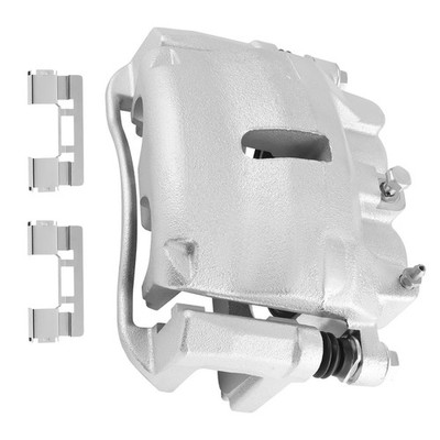 Front Right Disc Brake Caliper for Ford F-150 2005-2008 with Hardware 18-B4974