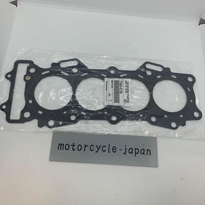 KAWASAKI Genuine NINJA ZX-6R ZX 6R Head Gasket 11004-0736