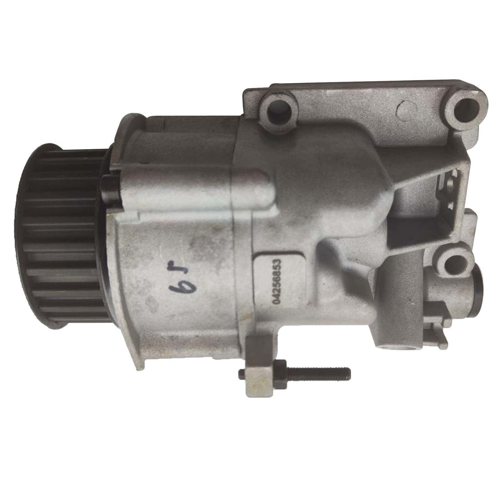 New 04179715 04178968 Oil Pump With Oil Seal For Deutz 1011F