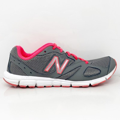 

Женские кроссовки New Balance 635 V1 W635GS1 серые кроссовки размер 8 B, Серый, 635 V1