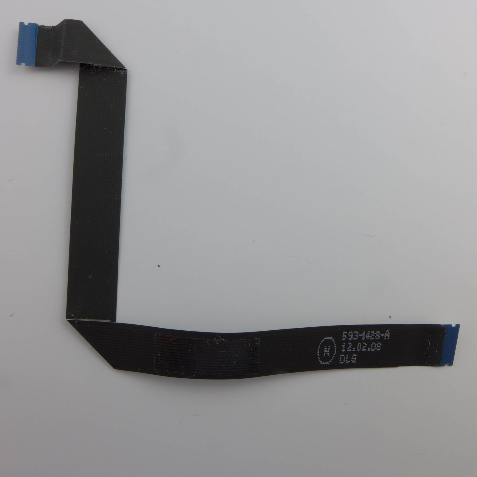 ORIGINAL Apple MacBook Air A1369 (2011) Flachbandkabel Touchpad 593-1428-A ✅