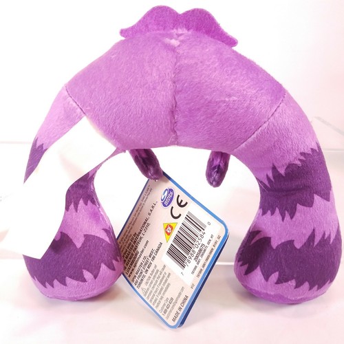 Monster University Shake And Scare Purple Monster Talking Plush toy x[2