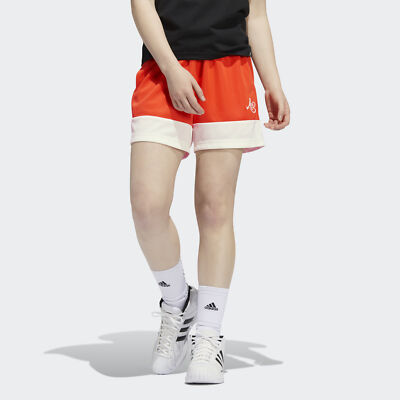 

Adidas Candace Parker Шорты женские