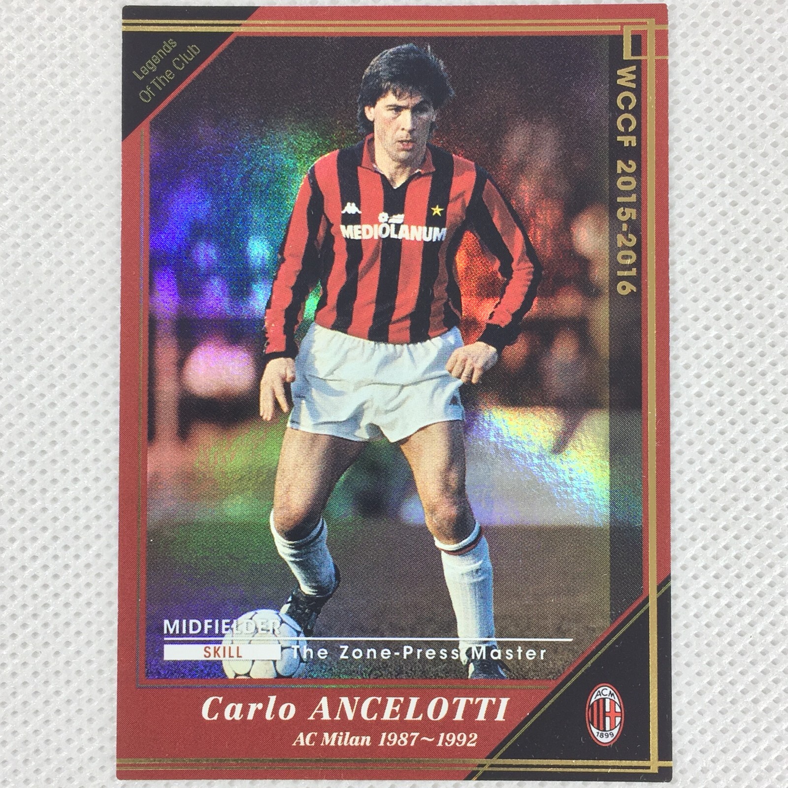 WCCF EXTRA、KOLE WCCF EXTRA、KOLE