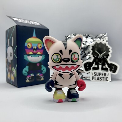 Electrokitty (Superplastic - Janky Series 4)