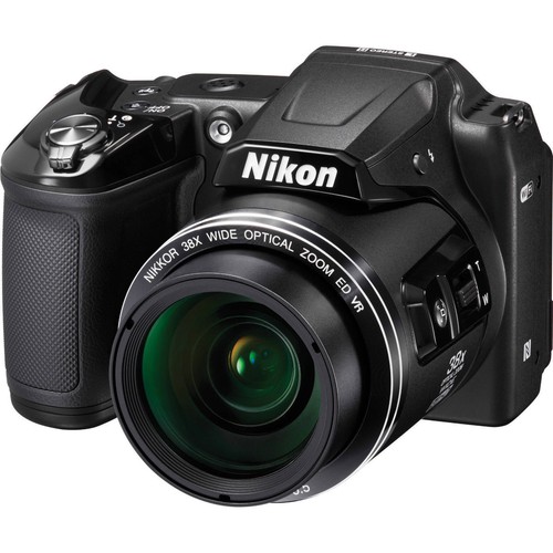 Wi-Fi対応♪ Nikon COOLPIX A900 BLACK Amazon Canada: Nikon COOLPIX A900 Digital Camera (Black)