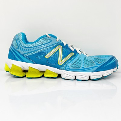 

Женские кроссовки New Balance 721 V1 WE721BY1 синие кроссовки размер 9,5 B, Синий, 721 V1