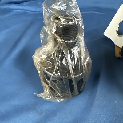 McGill CCF 3 SB Cam Follower Roller Stud Type NOS Track Crowned And Flat