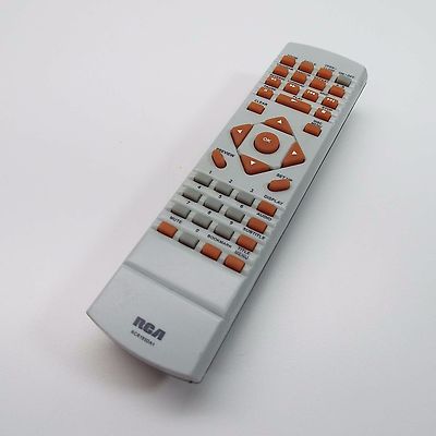 RCA RCR195DA1 DVD PLAYER REMOTE CONTROL (C2000)