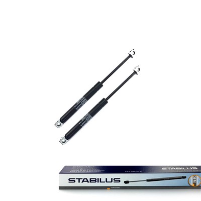 2X Gasdruckfeder Dämpfer Gasfeder Motorhaube BMW 5er E39 LIMO STUFENHECK