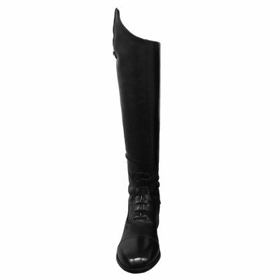 DUBLIN DUBLIN DAMEN ARDERIN LEDER REITSTIEFEL LANG (WB1267)
