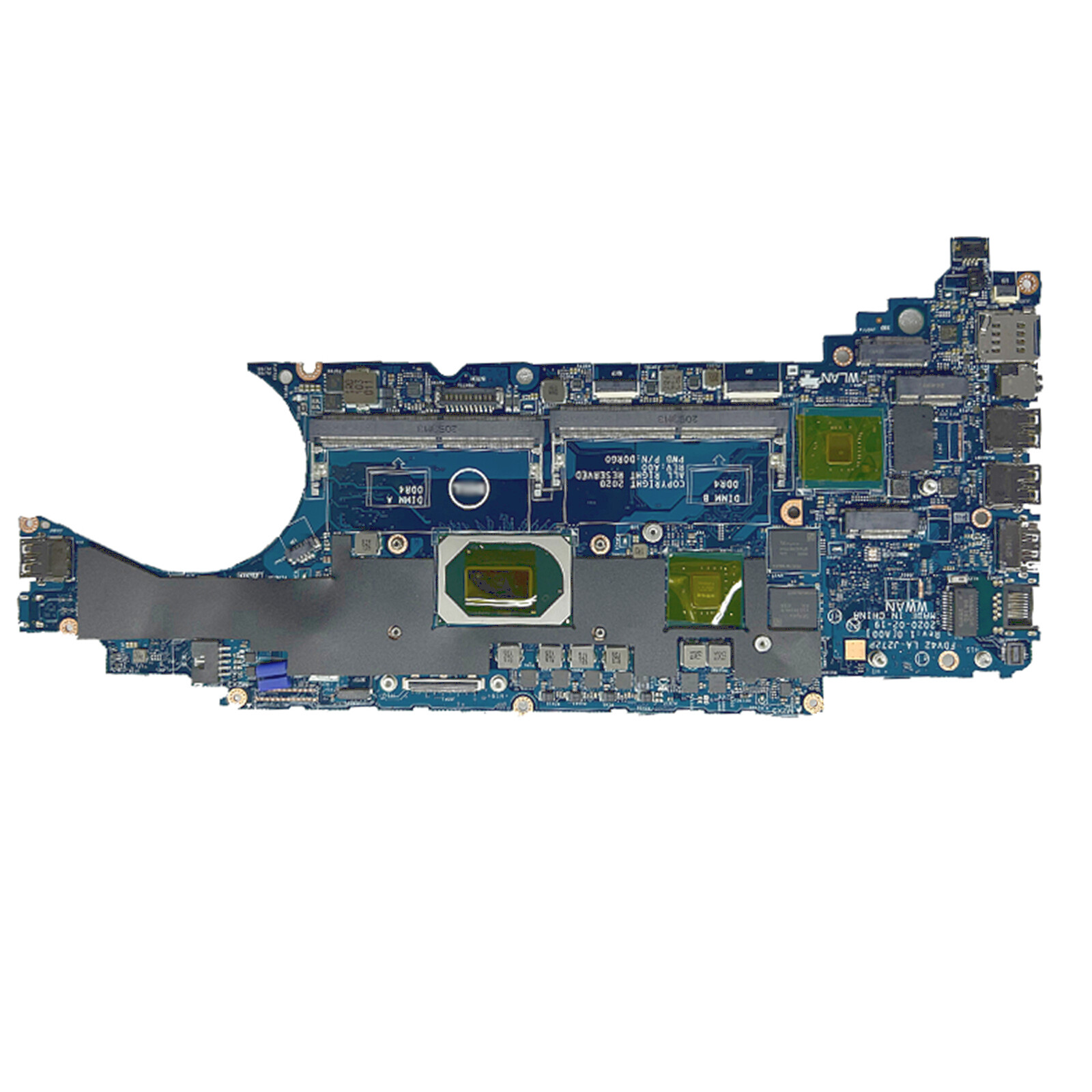 その他 HP 54121A For HP Z170 Desktop Motherboard IPM17-TP 799926-601 DDR4