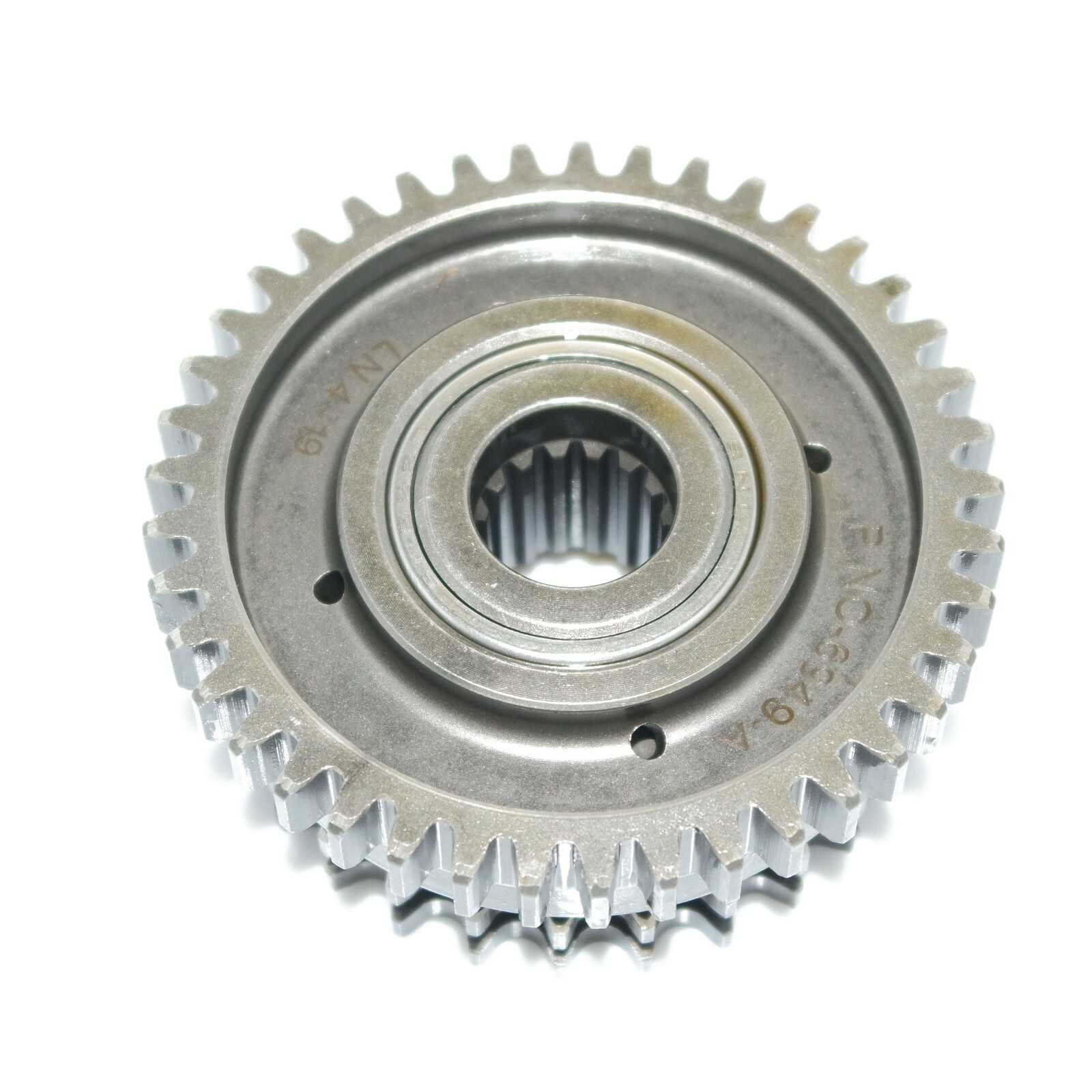 For Royal Enfield Classic 500cc 350cc Sprag Clutch Gear Assembly 592593/A 