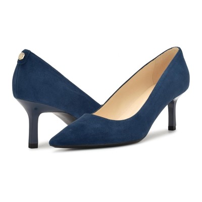 Женские туфли на каблуках Nine West Kuna9X9