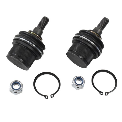 Pair Front Lower Control / Radius Arm Ball Joint Kit for Ford Territory