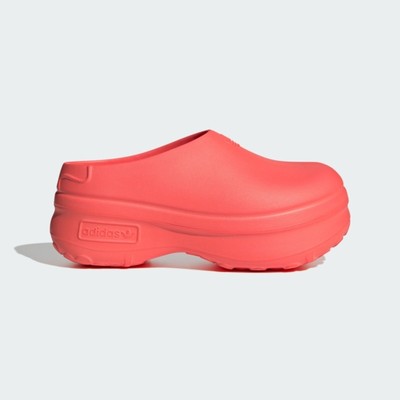 Adidas Originals Adifom Stan Mule W [IE0482] Women Sandals Mules Solar Red