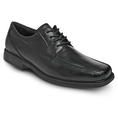 Dunham Men's Douglas Oxford Style DAB02BK