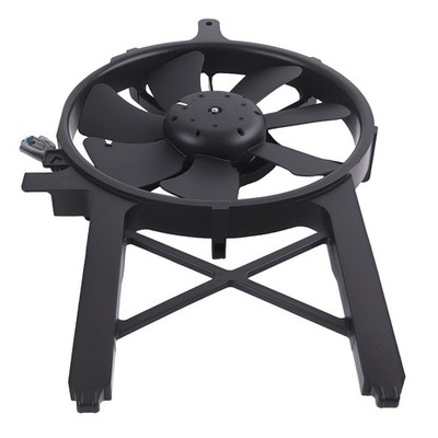 Cooling Fan for Nissan Pathfinder/Frontier/Xterra 2005-2007 92120EA200 9608230