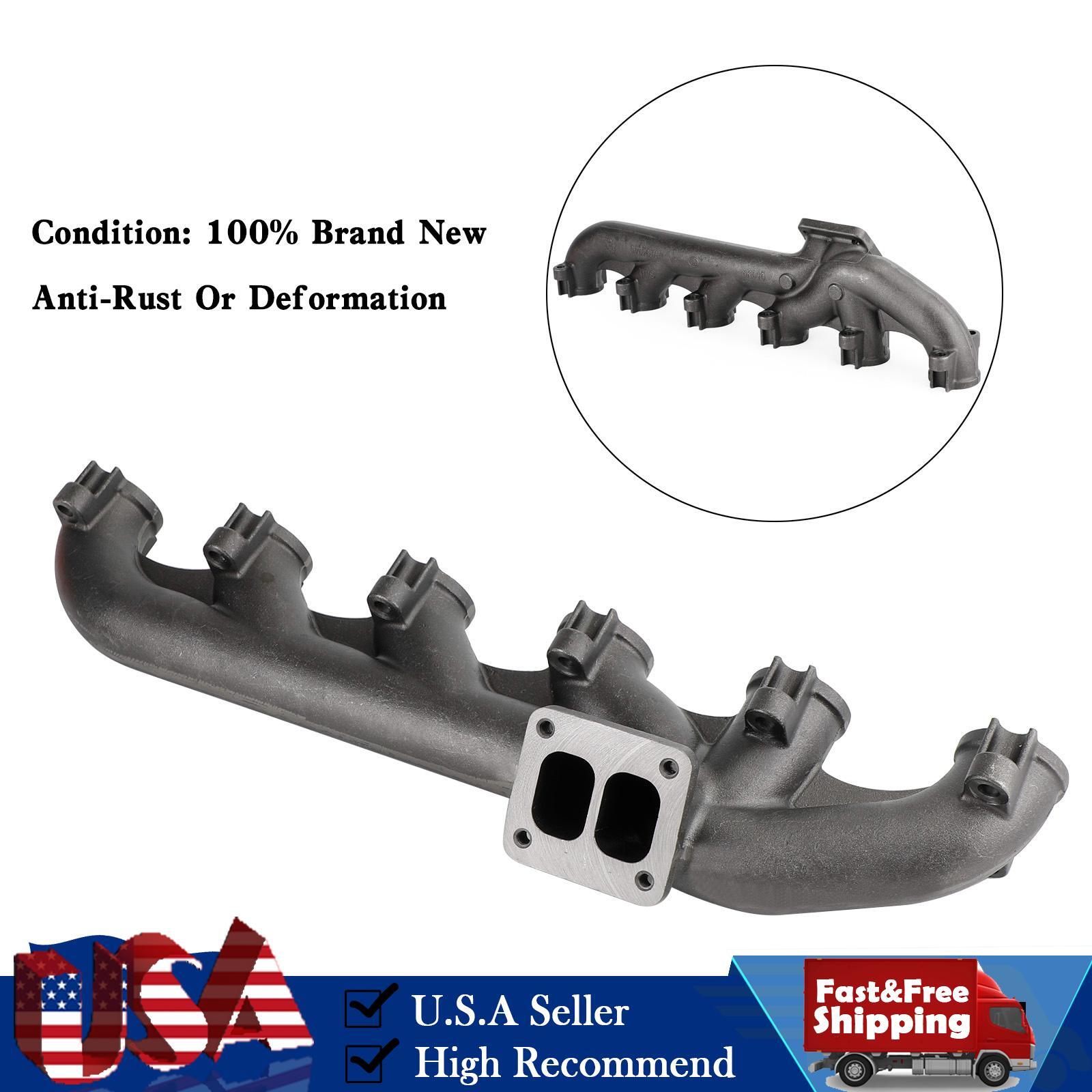 Colector de cape 3931440 3978522 3907451 para motor Cummins 6CT 6CT 8.3