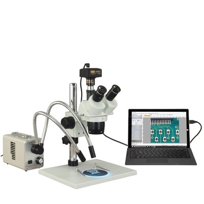 Cooling Tech 4.5 Microscope Software