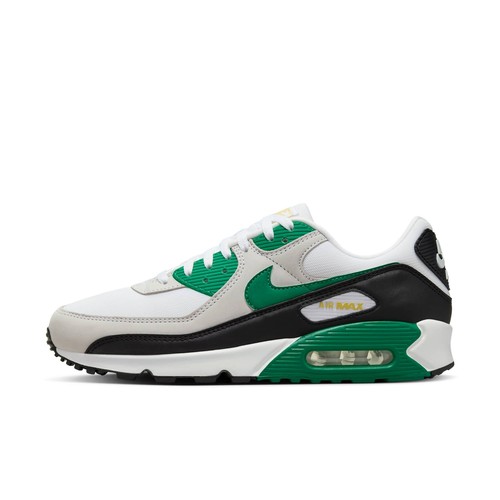 [FB9658-102] МУЖСКИЕ КРОССОВКИ NIKE AIR MAX 90