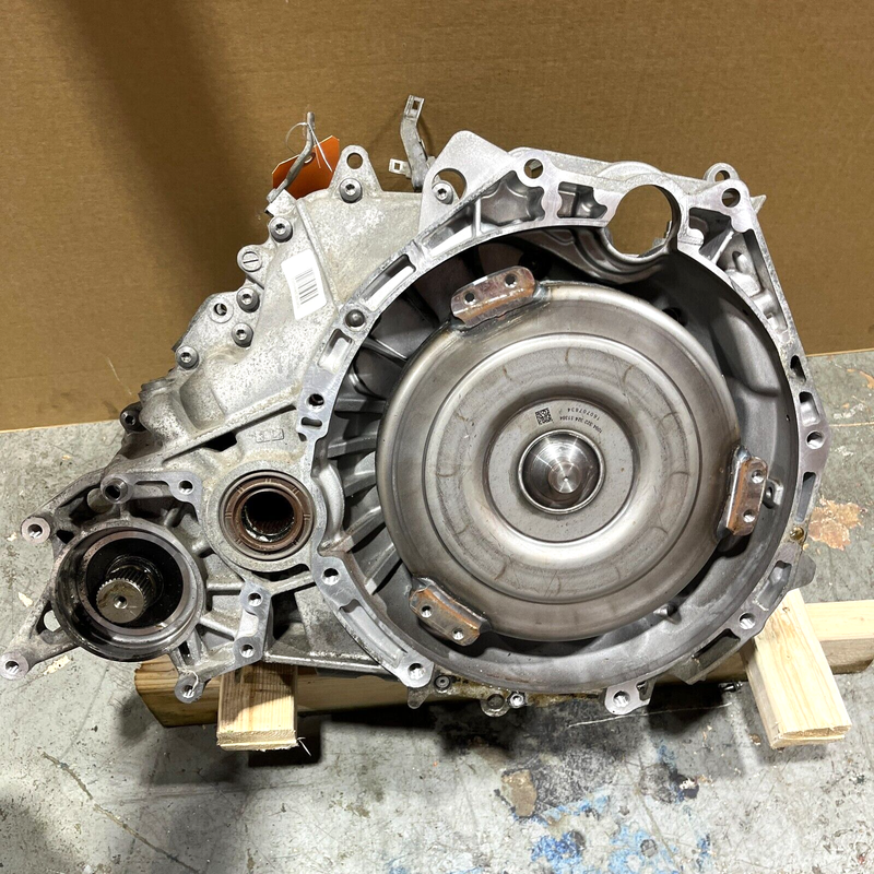 Used Automatic Transmission Gear Box 100K Miles ACURA MDX 3.5L SH-AWD 2018 OEM