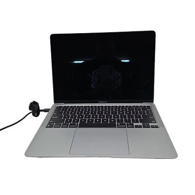 Apple MacBook Air A2337 Apple Silicon M1 8GB 256GB, Mac OS 14 Sonoma (See Desc)