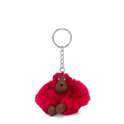 

Маленький брелок с изображением обезьянки Kipling Sven