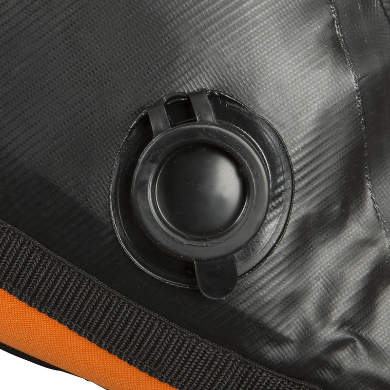 Itiwit Inflatable Recreational Sit on Kayak with Pump, 2 or 3 Person