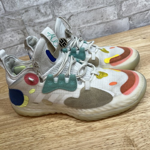 ハーデン Harden Vol.5 Futurenatural adidas adidas Harden Vol.5 FutureNatural Shoe - Unisex Basketball