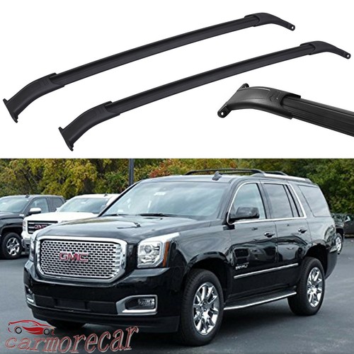 Cross Bar For Chevy Suburban Tahoe Cadillac Escalade Esv 2015-18