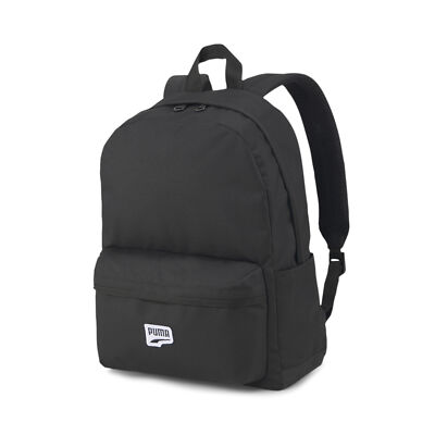 

Рюкзак PUMA Downtown Black Размер OSFA, Black - black, Sport Classics
