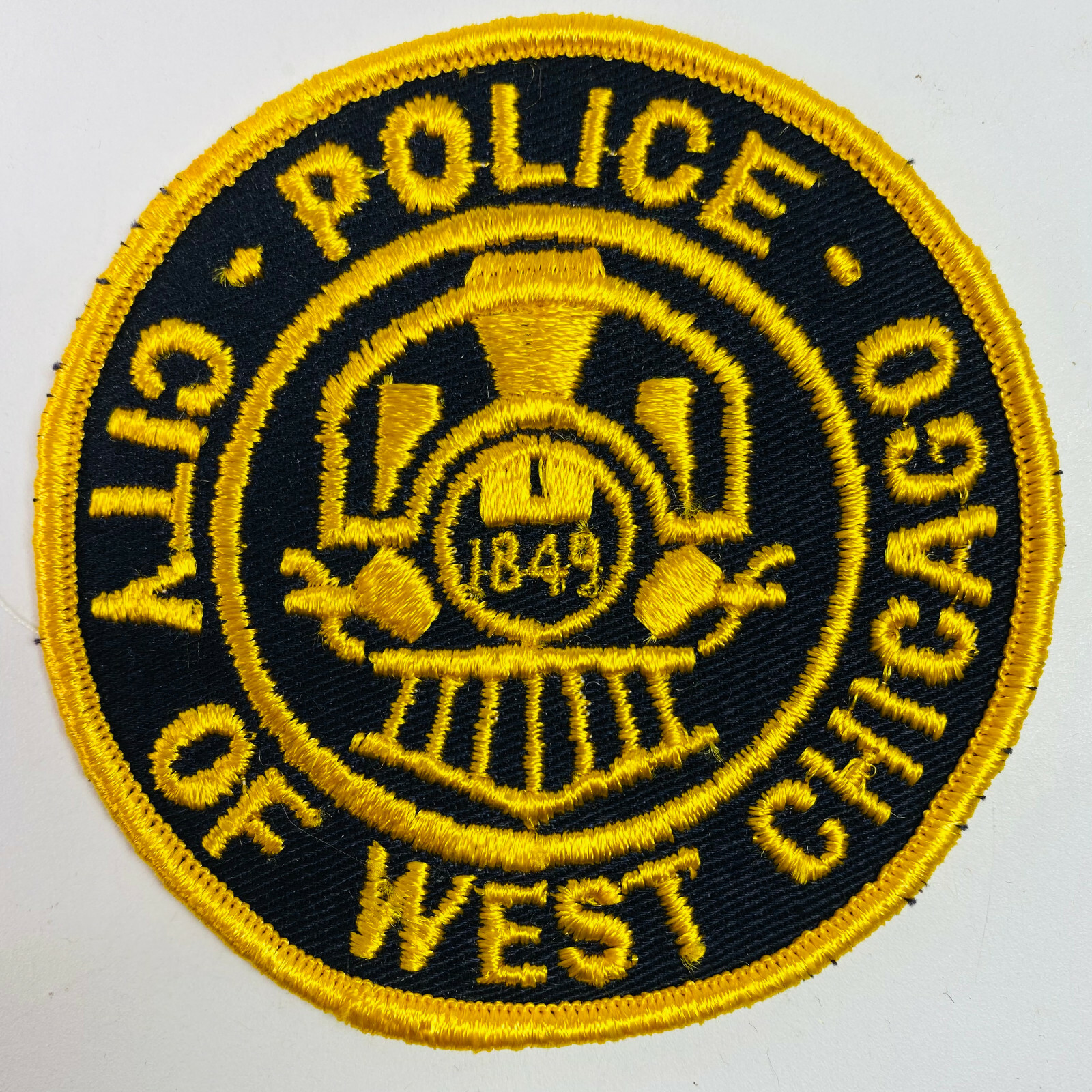 West Chicago Dmv Facility - qm5dw7x