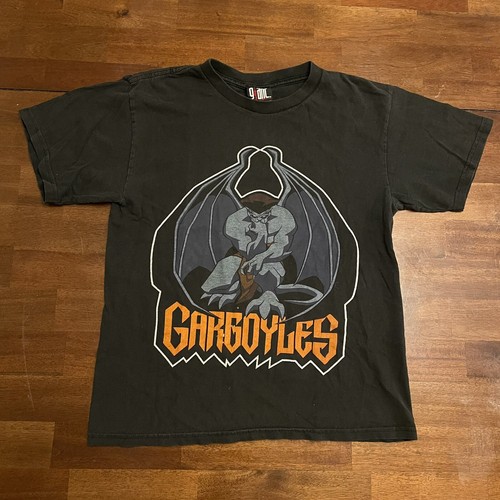 90s Gargoyles T Shirt Giant XL USA