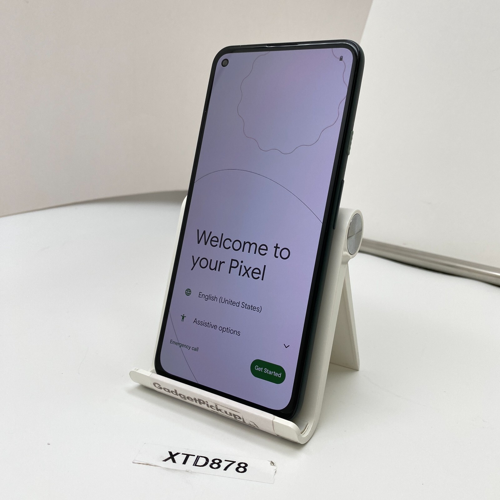 Google Pixel - 【新品未開封】Google Pixel5a 5G Mostly Black Amazon.com: Google Pixel 5 - 5G Android Phone - Water