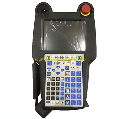 1PC NEW FANUC A05B-2518-C202#SGL Teach Pendant Via DHL or FedEX