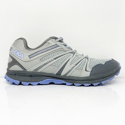 

Женские кроссовки Fila Northampton 5QM00345-258 серые кроссовки размер 9,5, Серый, Northampton