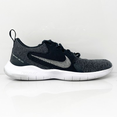 

Черные кроссовки для бега Nike Womens Flex Experience CI9964-002, размер 7, Черный, Flex Experience