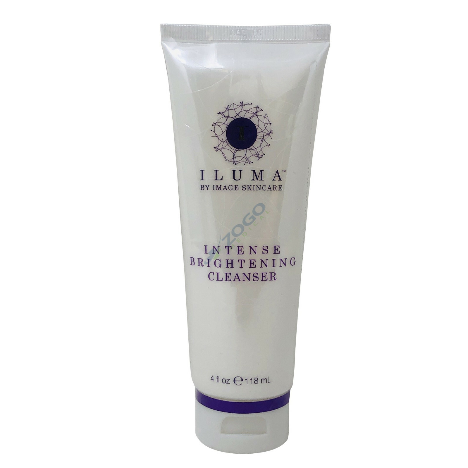 image intense brightening cleanser