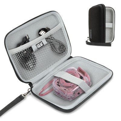 USA GEAR Kids Camera Case Compatible with PROGRACE, Oulife, and Dragon Touch