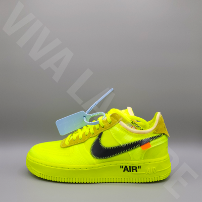 Airforce1 volt sale