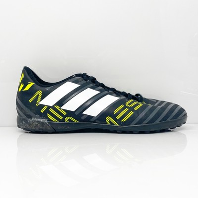 

Мужские футбольные бутсы Adidas Nemeziz Messi 17.4 CG2975, размер 6, Черный, Nemeziz Messi 17.4