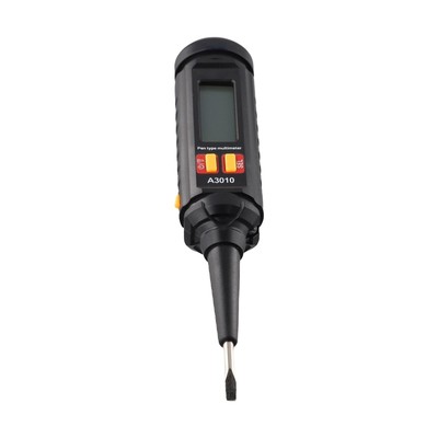 A3010 multi-function pen multimeter digital high-precision test pen voltage test