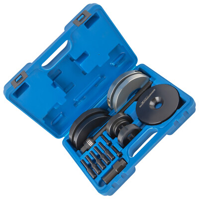 72mm Radlager Radnabe Montage Werkzeug Abzieher for Skoda Fabia Audi A2 ab 2002