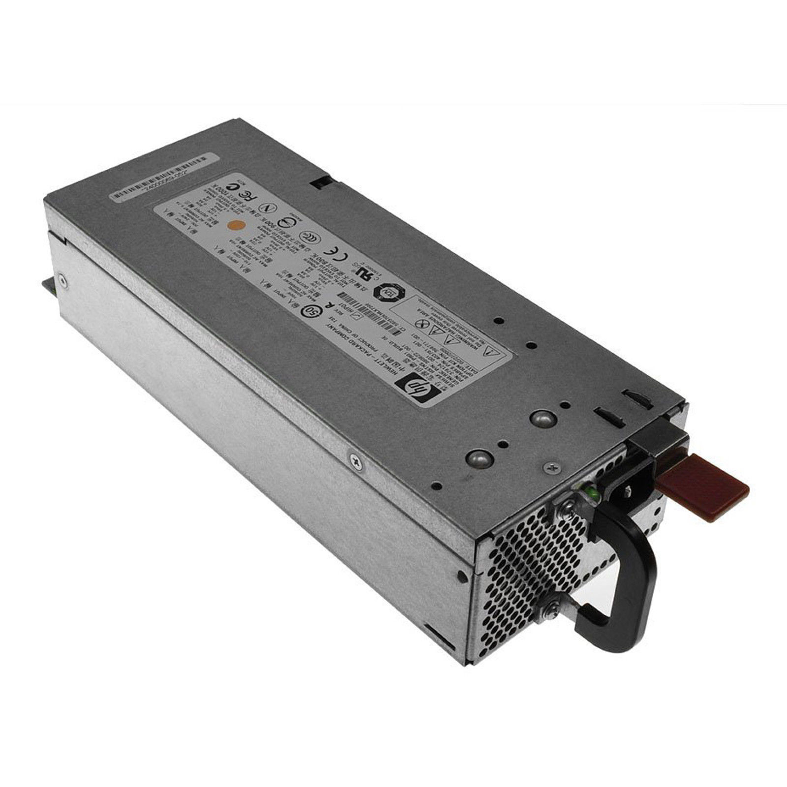HP Server Power Supplies