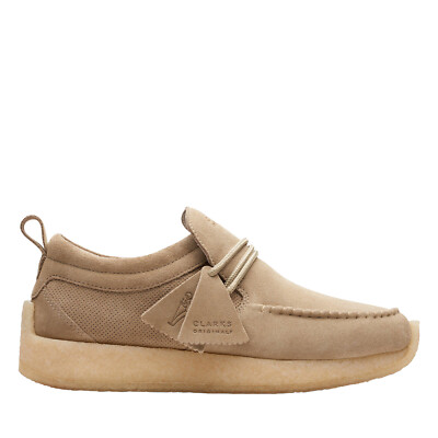 KITH キス Ronnie Fieg Clarks Maycliffe Shoes シューズ Clarks Maycliffe Ronnie Fieg Kith 26173378 Mens Brown