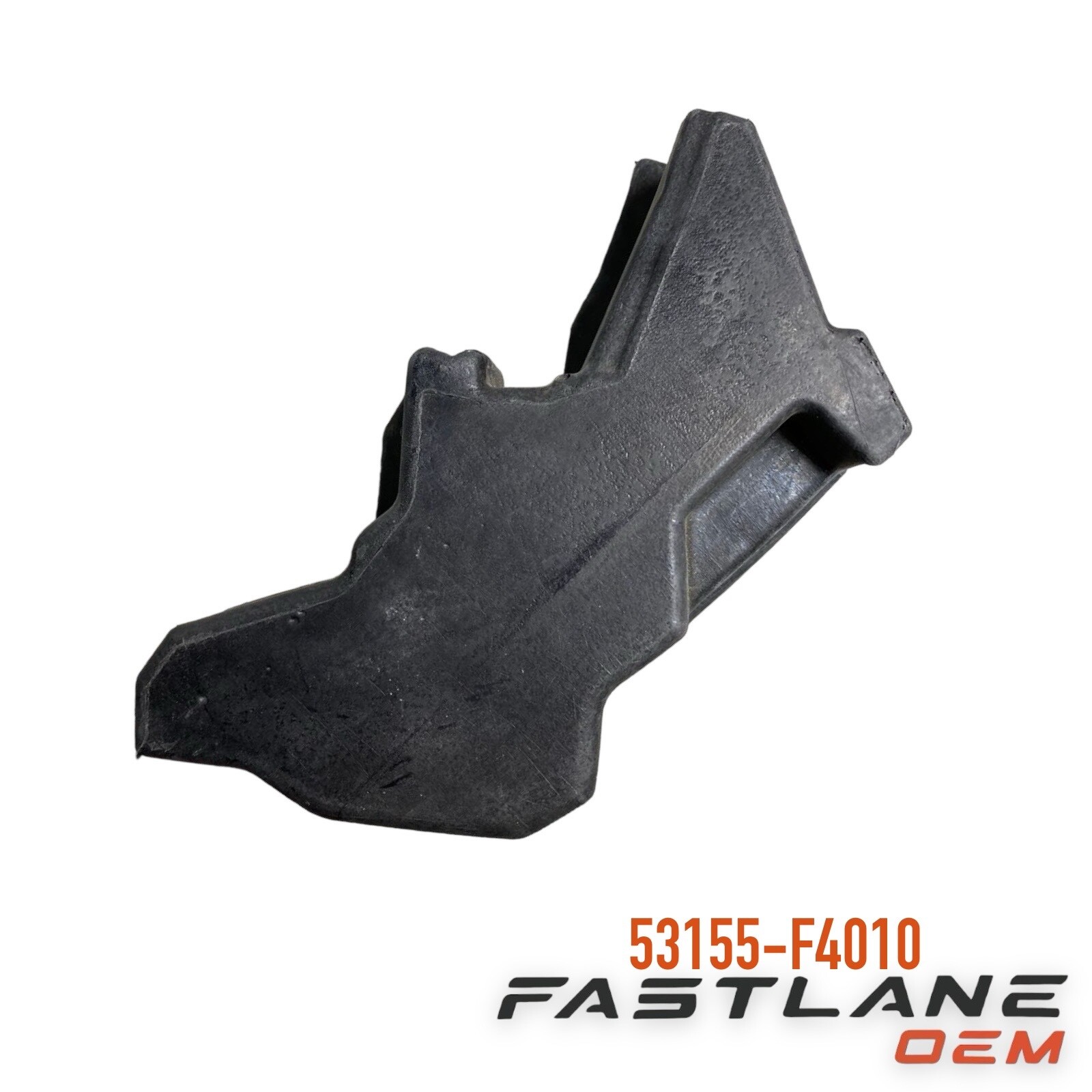 2018-2022 TOYOTA CHR FRONT FENDER FILLER NEW OEM 53155-F4010 | eBay